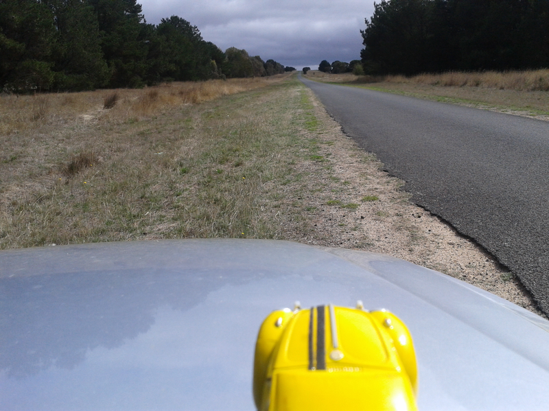 Illustration for article titled TTB on tour around Victoria's Western District.